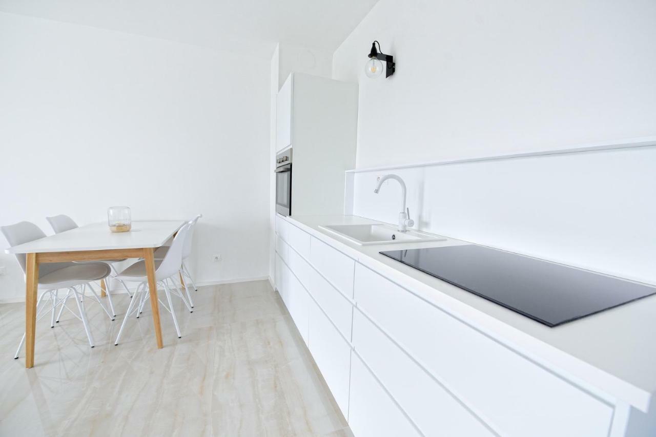 Center Aupark Apartment Πιεστάνυ Εξωτερικό φωτογραφία