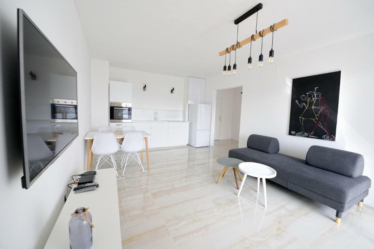 Center Aupark Apartment Πιεστάνυ Εξωτερικό φωτογραφία
